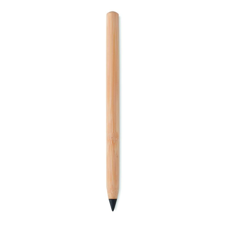 Bolígrafo sin tinta de bambú Inkless Bamboo