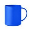 Taza reutilizable de PP Monday 300 ml