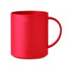 Taza reutilizable de PP Monday 300 ml