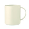 Taza reutilizable de PP Monday 300 ml