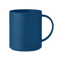 Taza reutilizable de PP Monday 300 ml