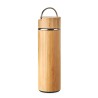 Termo de doble pared con infusor Tampere 400 ml