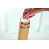 Termo de doble pared con infusor Tampere 400 ml