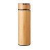 Termo de doble pared con infusor Tampere 400 ml