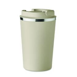 Vaso de acero de doble pared Brace 350 ml