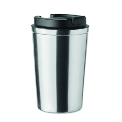 Vaso de acero de doble pared Brace 350 ml