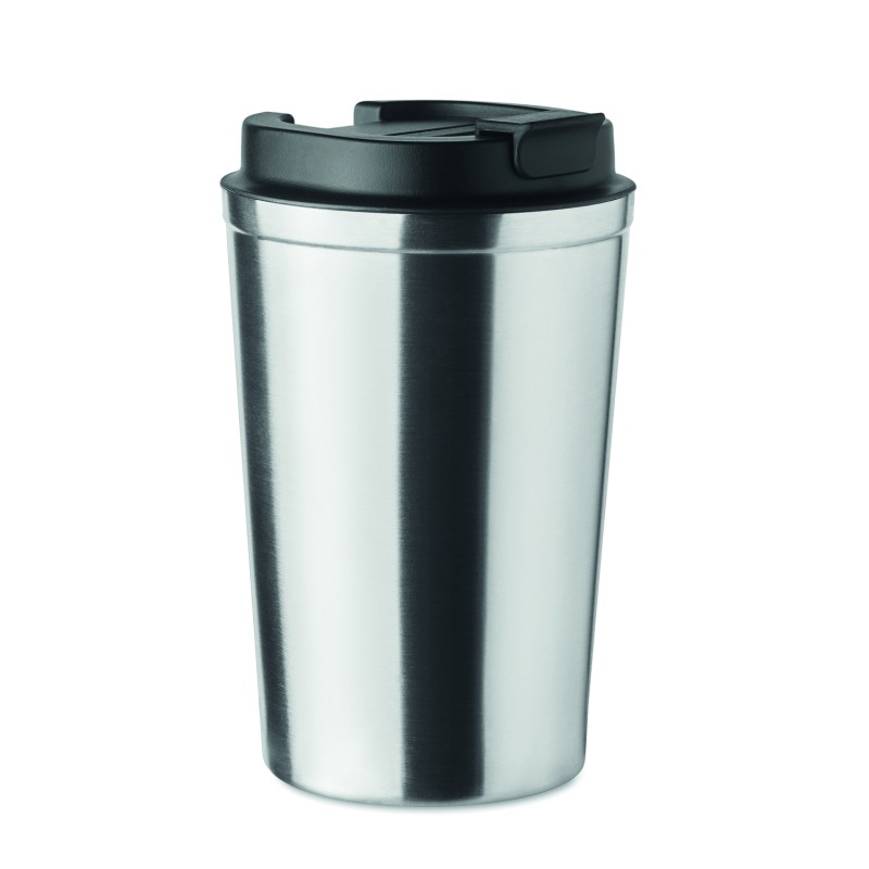 Vaso de acero de doble pared Brace 350 ml