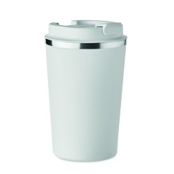 Vaso de acero de doble pared Brace 350 ml