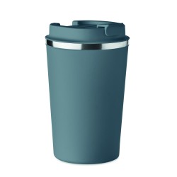 Vaso de acero de doble pared Brace 350 ml