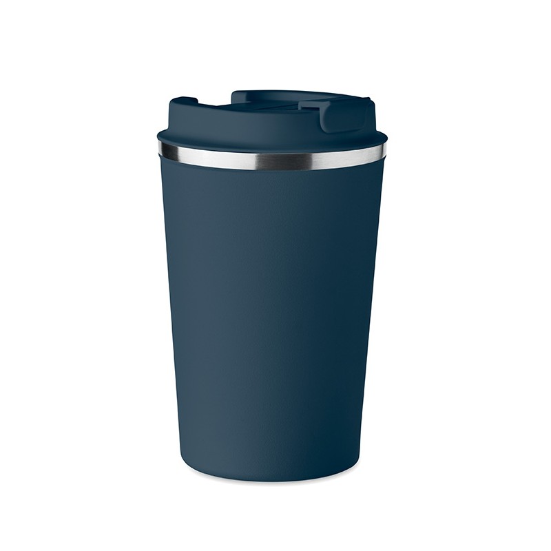 Vaso de acero de doble pared Brace 350 ml