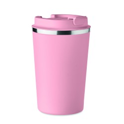 Vaso de acero de doble pared Brace 350 ml