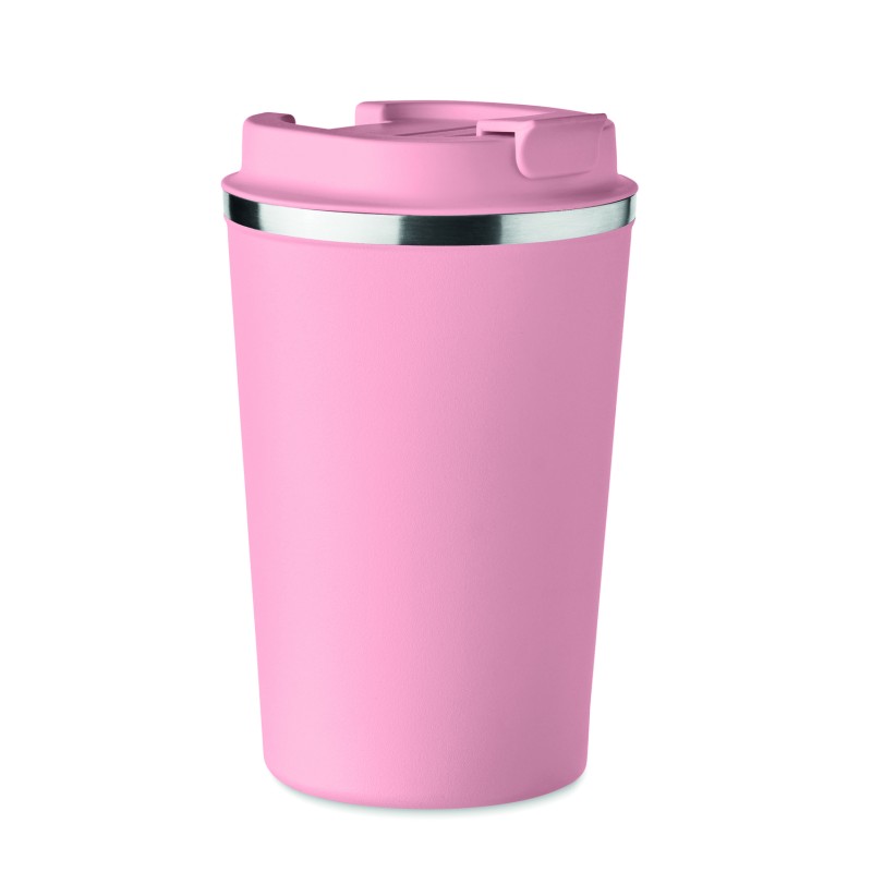 Vaso de acero de doble pared Brace 350 ml