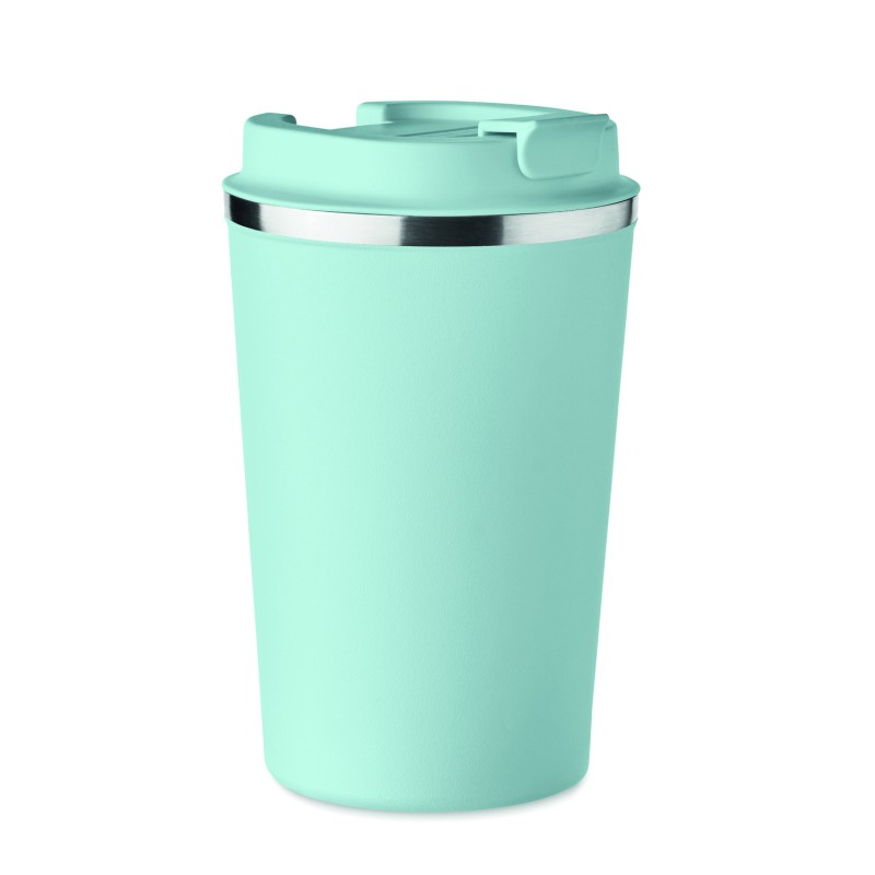 Vaso de acero de doble pared Brace 350 ml