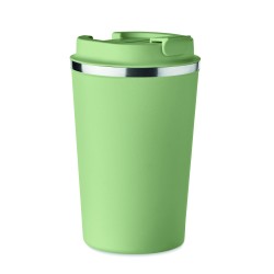 Vaso de acero de doble pared Brace 350 ml