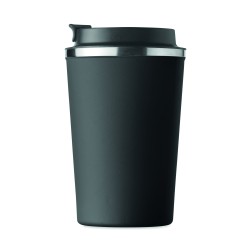 Vaso de acero de doble pared Brace 350 ml