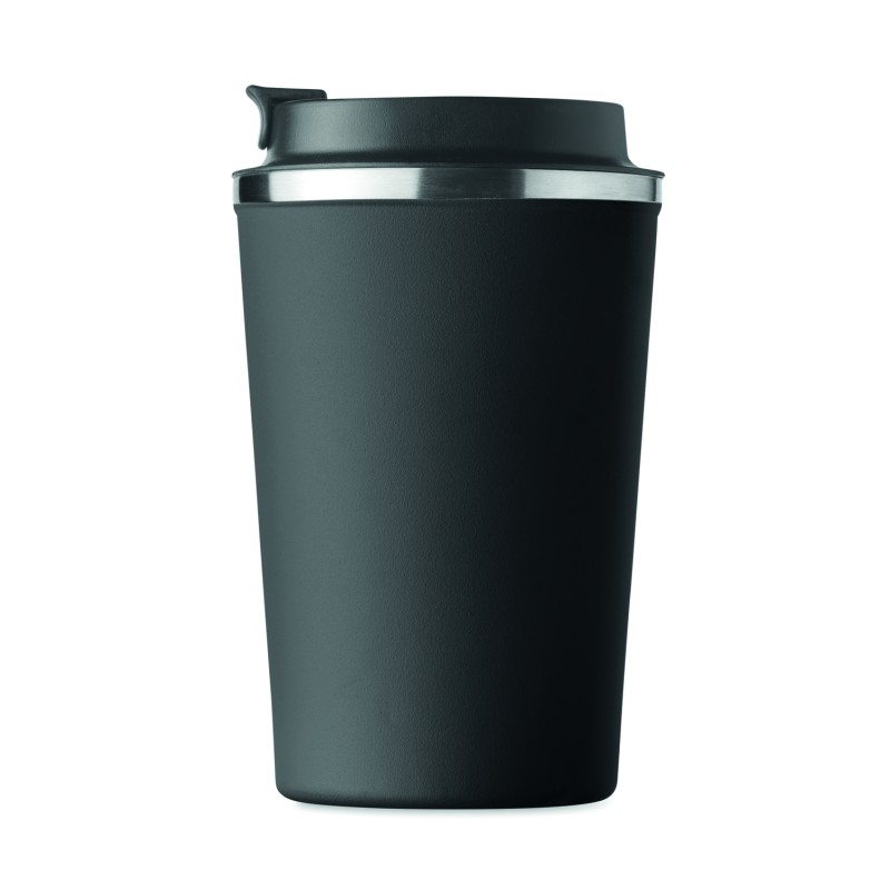 Vaso de acero de doble pared Brace 350 ml