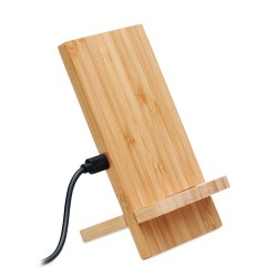 Soporte cargador...