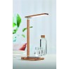 Lámpara de escritorio con cargador inalámbrico Neat Light