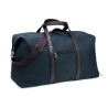 Bolsa de fin de semana de canvas Zurich