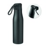 Botella de doble pared de acero inoxidable Ursus 600 ml