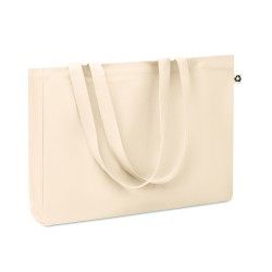 Bolsa de canvas reciclado...