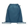Mochila de cuerdas de algodón orgánico Yuki Colour