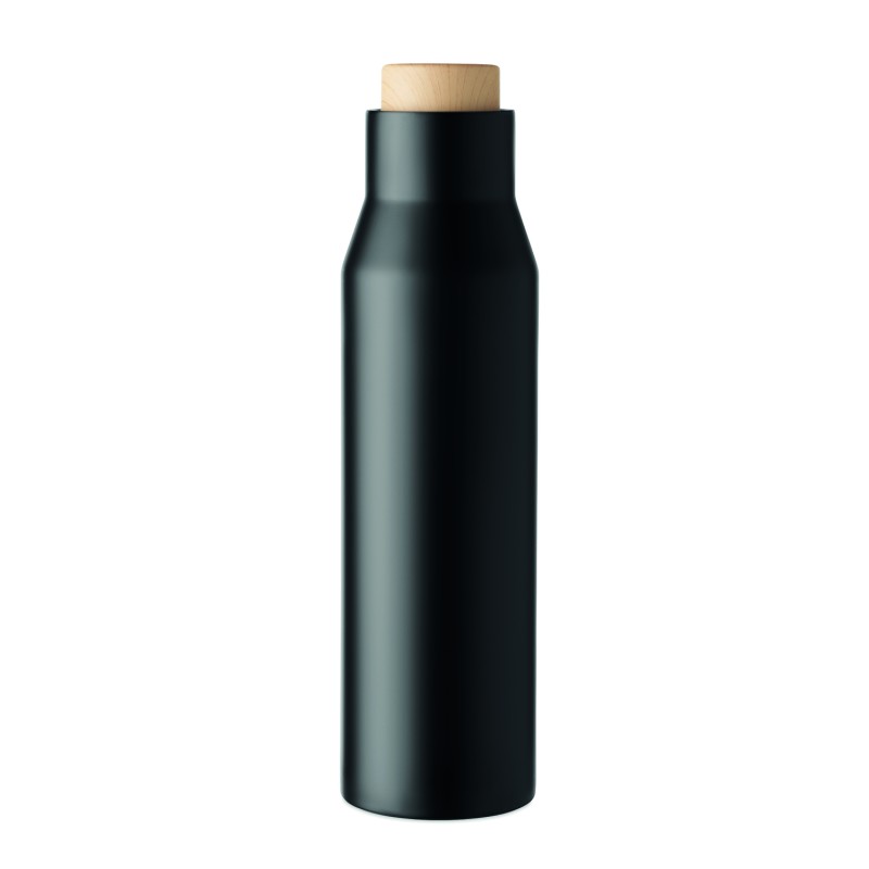 Botella de doble pared de acero Dudinka 500 ml