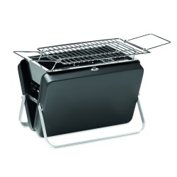 Barbacoa portátil plegable...