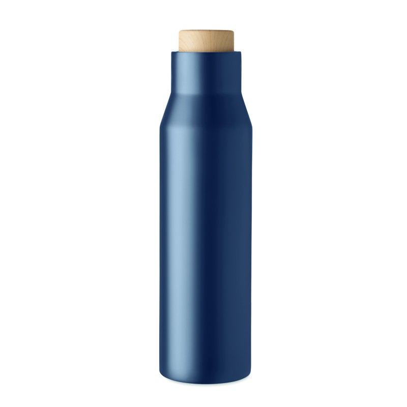 Botella de doble pared de acero Dudinka 500 ml