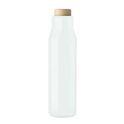 Botella de doble pared de acero Dudinka 500 ml