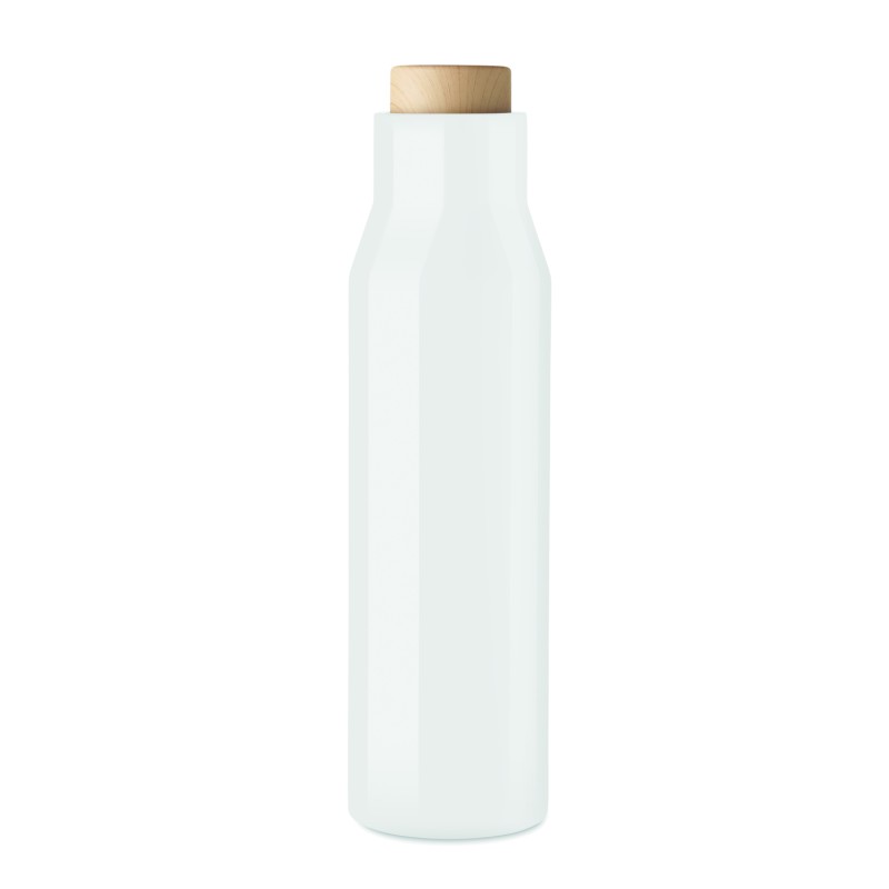 Botella de doble pared de acero Dudinka 500 ml