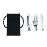 Set de cubiertos de camping Stapi Set