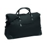 Bolsa de fin de semana de canvas Monaco