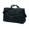 Bolsa de fin de semana de canvas Monaco