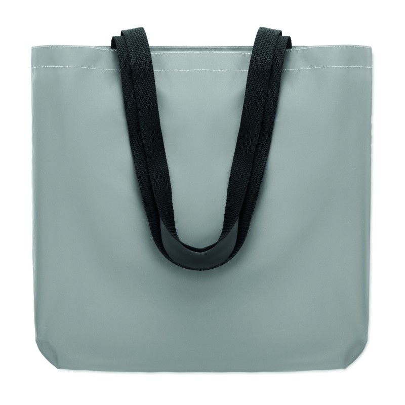 Bolsa de la compra reflectante Visi Tote