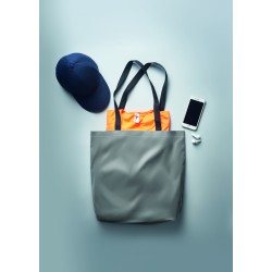 Bolsa de la compra reflectante Visi Tote