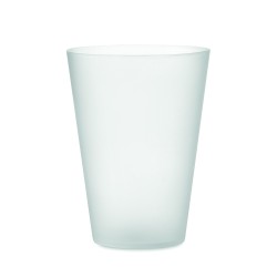Vaso reutilizable de PP...