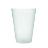 Vaso reutilizable de PP para eventos Festa 300 ml