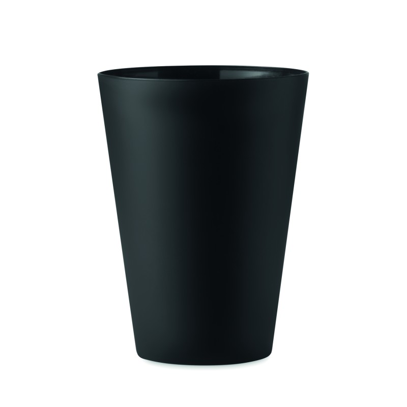 Vaso reutilizable de PP para eventos Festa 300 ml