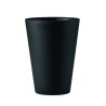 Vaso reutilizable de PP para eventos Festa 300 ml