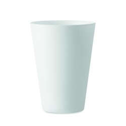 Vaso reutilizable de PP para eventos Festa 300 ml