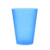 Vaso reutilizable de PP para eventos Festa 300 ml
