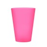 Vaso reutilizable de PP para eventos Festa 300 ml