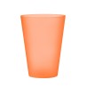 Vaso reutilizable de PP para eventos Festa 300 ml