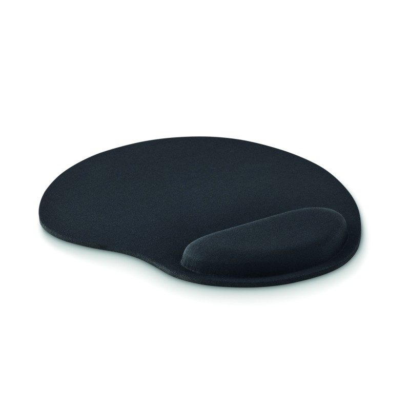 Alfombrilla de ratón ergonómica de EVA Ergopad
