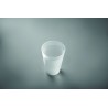 Vaso reutilizable de PP para eventos Festa 300 ml