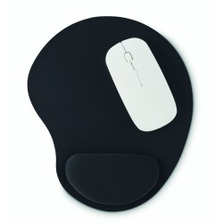 Alfombrilla de ratón ergonómica de EVA Ergopad
