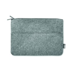 Funda de fieltro RPET para...