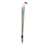 Lanyard RPET arcoíris Bowyard