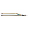 Lanyard RPET arcoíris Bowyard